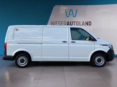 Fahrzeugabbildung Volkswagen T6.1 Transporter Lang 2.0 TDI DSG KLIMA NAVI