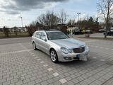 Mercedes-Benz Mercedes Benz E 320 CDI.W211 Avangard. Dis... - Mercedes-Benz E 320: Cdi W211