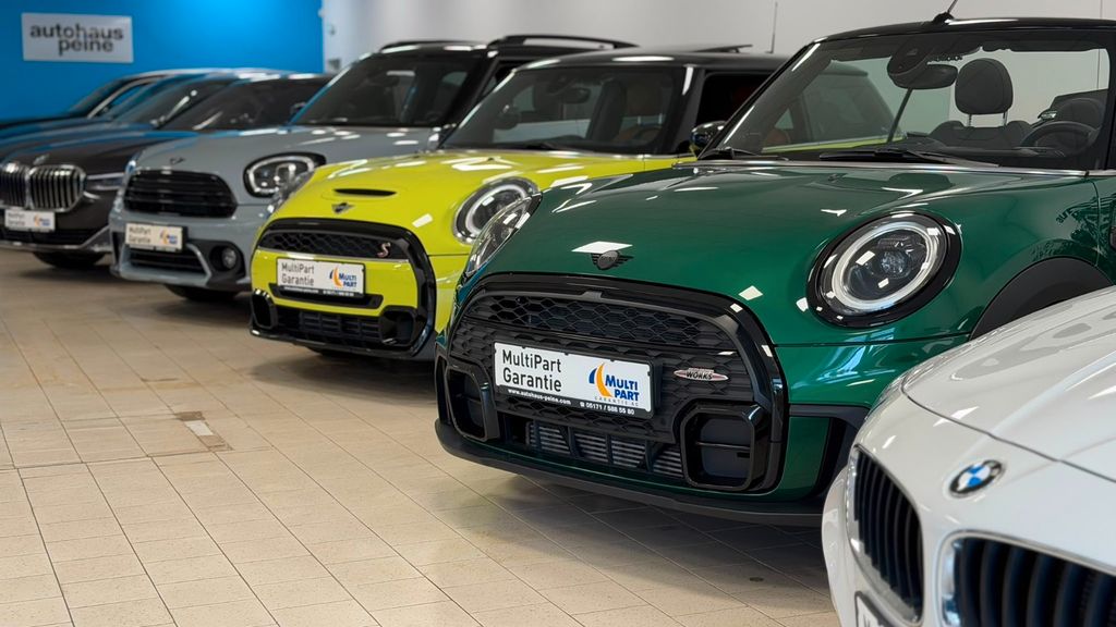 Image of MINI Cooper
