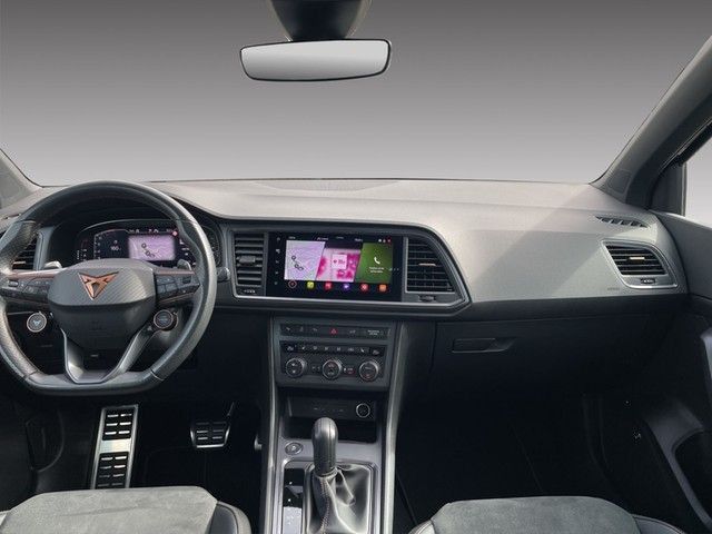 Cupra Ateca - Bild 18