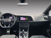 Cupra Ateca - Vorschau Bild 18