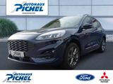 Ford Kuga PHEV ST-Line GJR+WINTERPAKET Navi Digitales - Ford Kuga: ST Line