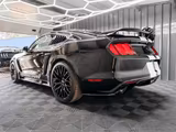 Ford Mustang DARK HORSE look, 3,7 v6 RECARO SITZE - Ford Mustang in Gelsenkirchen