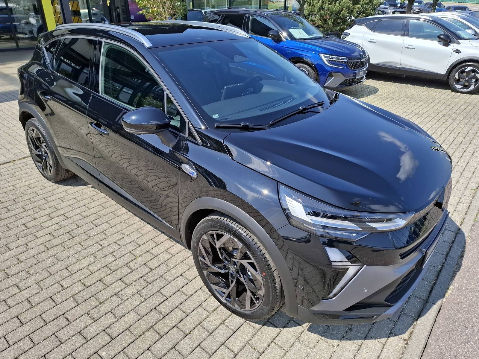 Renault Captur - Bild 5