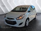 Hyundai ix20 1.6 - Hyundai ix20 aus 2014