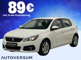 Peugeot 308 Aut. 1.2 Active Pack NAVI*PDC*TEMP*MFL - Peugeot 308 Gebrauchtwagen in Hamburg