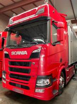 Scania R500°Klima°Voll Spoiler°2x Tank°RETARDER - Angebote