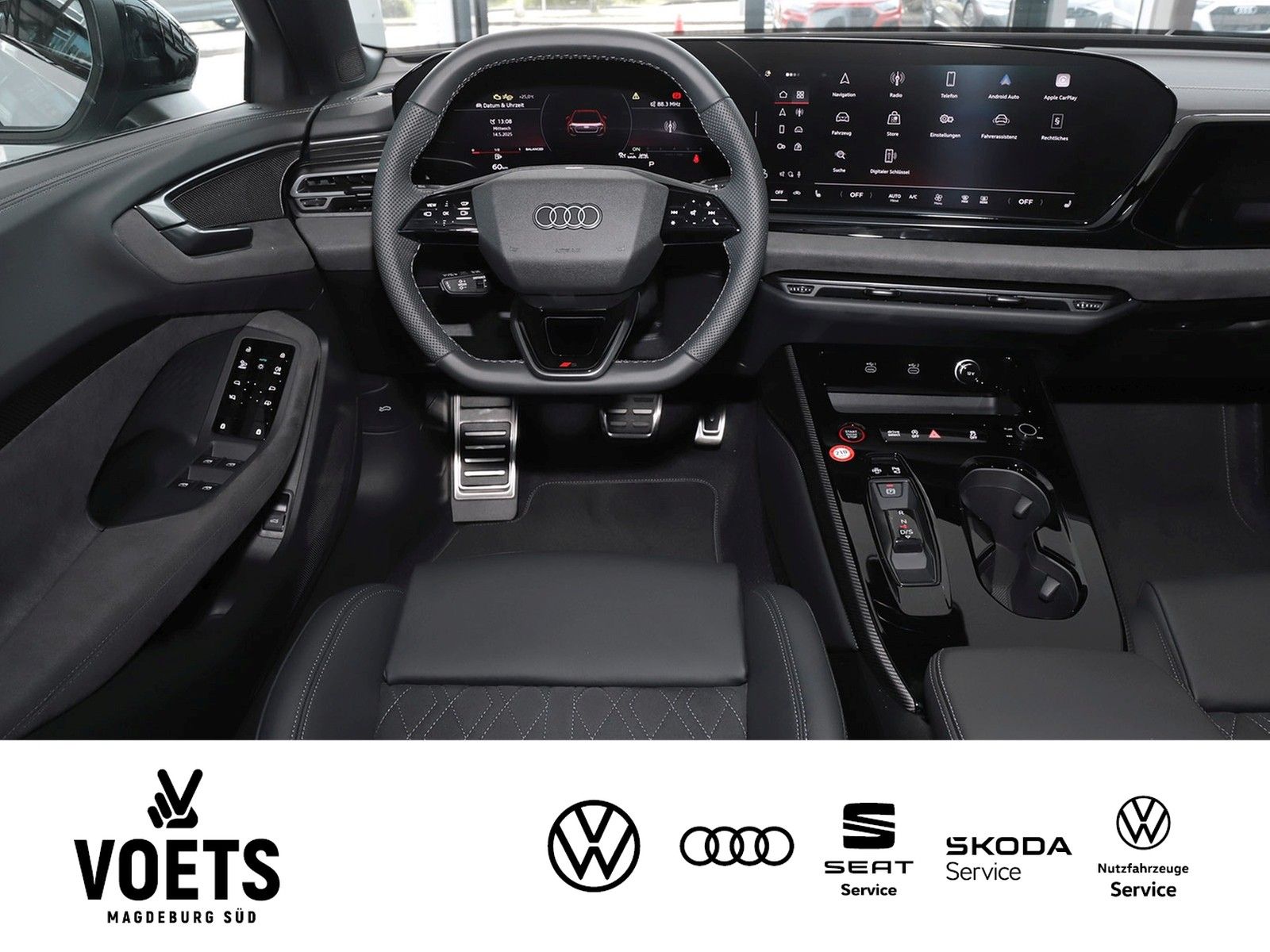 Audi A5 - Bild 12