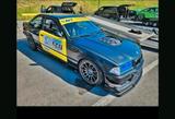 BMW E36 M3 V8 Coupé E92 S65B40 6 Gang Trac... - BMW M3: E36