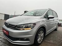 Volkswagen Touran 2.0 TDI 7SITZER*ACC*ALCANTARA*MASSAGE*PDC