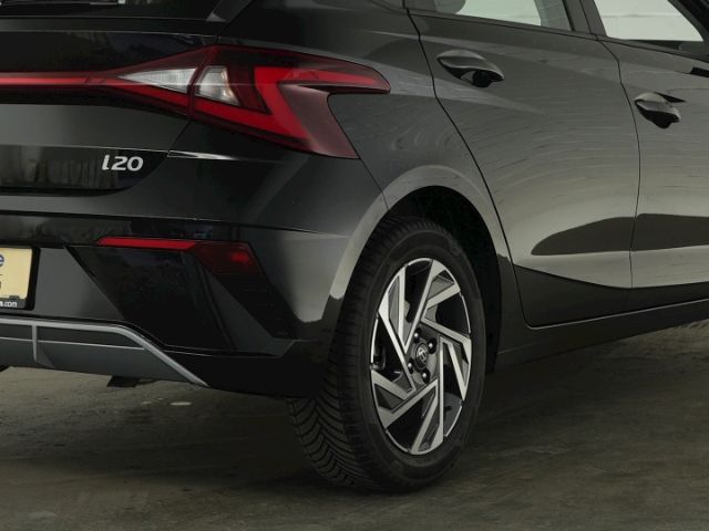 i20 FACELIFT T-GDI TREND DCT+VOLL LED+NAVI+RÜCKF