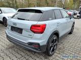 Audi Q2 40 TFSI qu S Line Int Navi,Pano,Leder,LED - Audi Q2 Gebrauchtwagen
