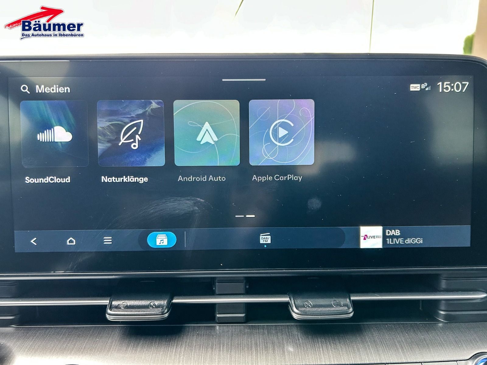 Hyundai Kona – Bild 20