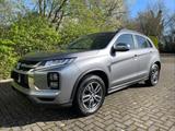 Mitsubishi ASX 2.0 CVT Intro Edition+ | 1. Hand - gebrauchte Mitsubishi ASX aus dem Jahr 2021