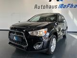 Mitsubishi ASX Edition Sport 2WD*TEMPOMAT*KLIMA*PDC* - Mitsubishi Gebrauchtwagen von 2013