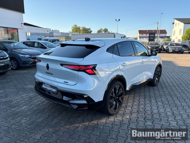 Fahrzeugabbildung Renault Rafale Esprit Alpine E-TECH Hybrid 300 4x4 Pano