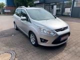 Ford Grand C-Max 1,6 L 110/150 kW/Ps - Ford Grand C-Max in Düsseldorf