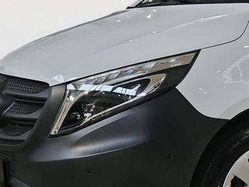 Mercedes Vito - 5