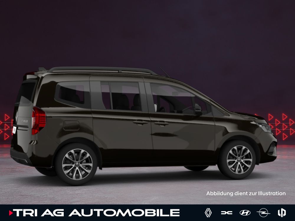 Renault Kangoo - Bild 4
