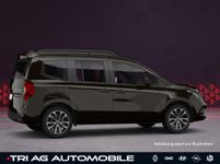 Renault Kangoo - Vorschau Bild 4
