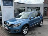 Volkswagen Tiguan Lounge Sport & Style/4Motion/Navi/Tempoma - Volkswagen Tiguan: Sport Style 4motion