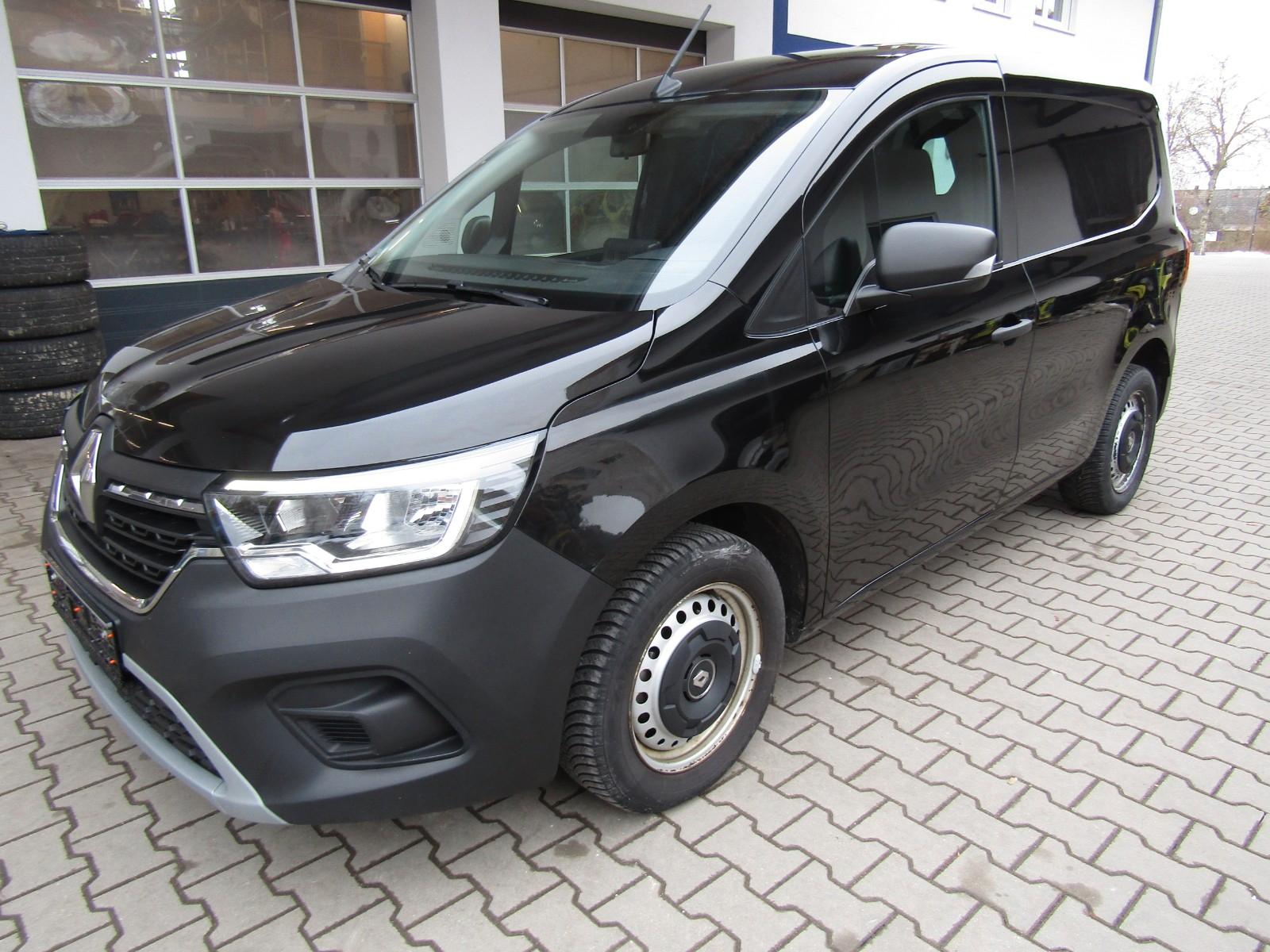 Renault Kangoo III Rapid, Edition One,  viel Ausstattung