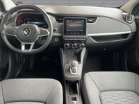 Renault ZOE - Vorschau Bild 10