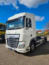 DAF XF 460 Abroller Netto . 25.000 Euro - Angebote