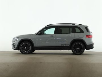 Mercedes GLB 180 - 5