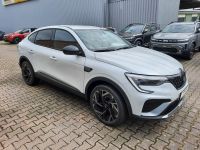 Renault Arkana - Vorschau Bild 3