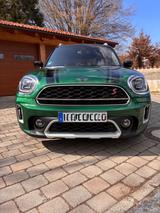 MINI Countryman F60 Cooper S ALL4 AT ALL4 ... - MINI Countryman Series: F60