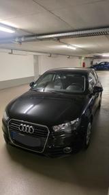 Audi A1 1.2 TFSI Ambition Ambition - Audi A1: 1.2