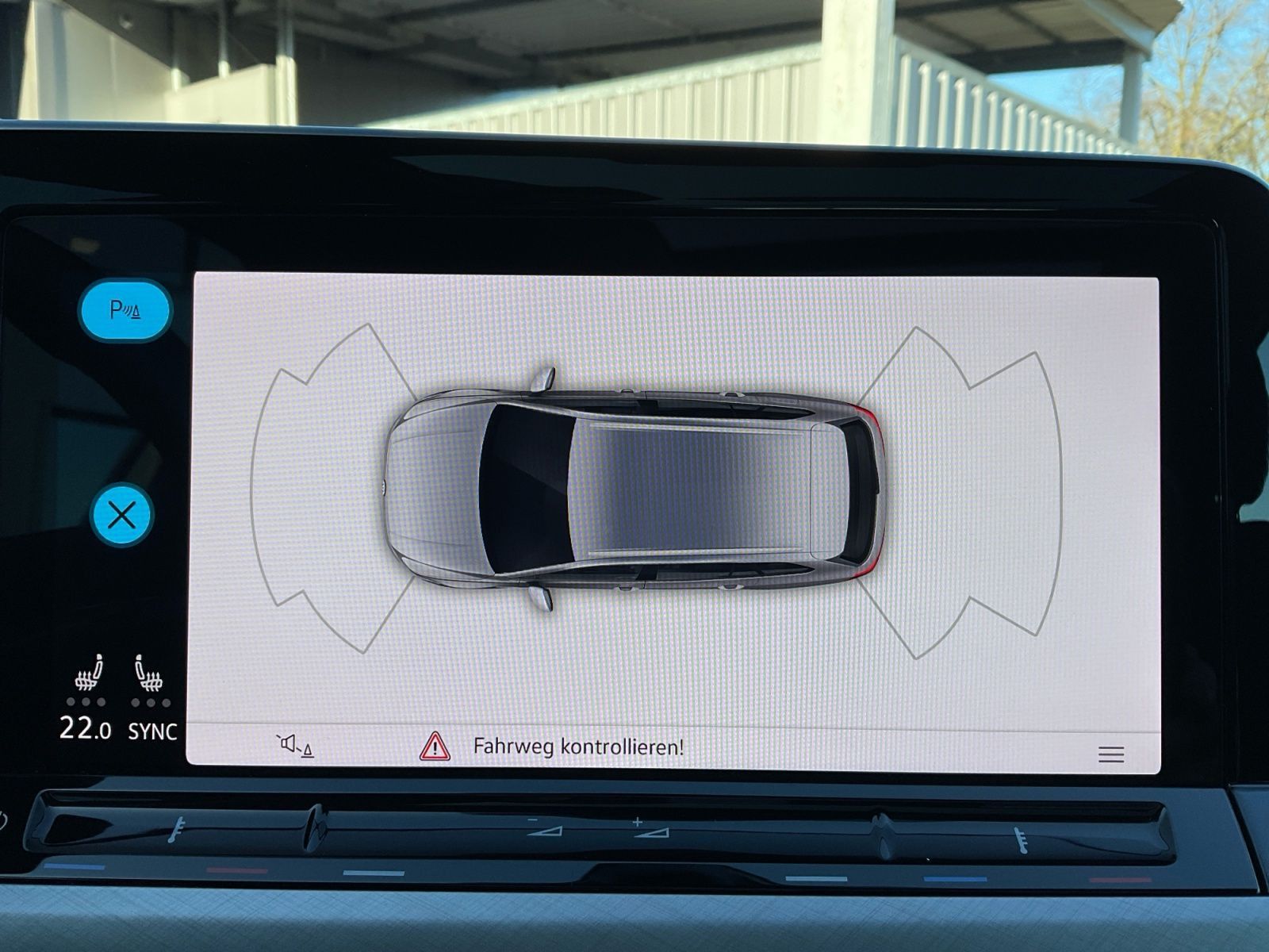 Volkswagen Golf - Bild 19