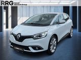 Renault Scenic IV TCe 115 Energy Experience LED Tempomat - Renault Scenic: Tce