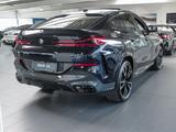BMW X6 M60i xDrive M-SportpaketPro TravelPaket Innov - BMW X6 M60 Neuwagen