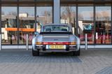 Porsche 911 Urmodell 930 Turbo 3.0 fully restored - Porsche aus 1976: 911