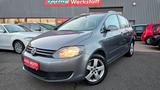 Volkswagen Golf Plus VI Klimaauto./Shz/AHK/Navi/PDC - Volkswagen Golf: Vi Plus