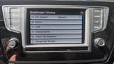 Volkswagen Touran 1.4 TSI  Highline - VW Touran von privat