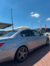 BMW Bmw 5er guten Zustand - BMW aus 2007: 5er