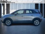 Opel Crossland 1.2 Einparkhilfe Klima Sitzheizung - Opel Crossland (X) aus 2021