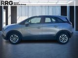 Opel Crossland 1.2 Einparkhilfe Klima Sitzheizung - Opel Crossland (X) in Hamburg