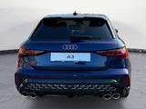 Audi S3 Sportback TFSI 245(333) kW(PS) S tronic - Audi S3 in Freiburg