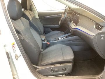 Skoda Octavia - 5