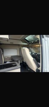 Chausson VIP V 697 Road LINE WOMO - Wohnmobile bis 45.000 Euro