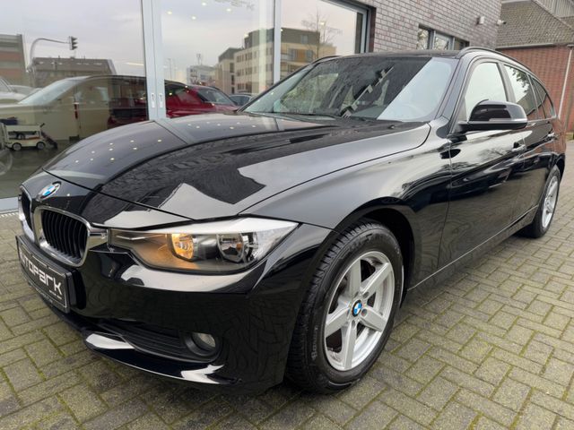 BMW 316 i Touring Navi°LM