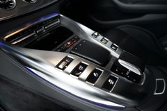 MERCEDES-BENZ AMG GT 63 4M*Night*HUD*SHD*STHZ*Burm*DIS*KEY*20*