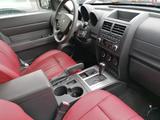 Dodge Nitro 3,7 Autom. Europa Leder 20Zoll 4x4 - Dodge Nitro aus 2008