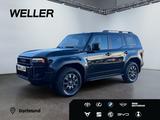 Toyota Land Cruiser 2.8 D Mild-Hybrid Executive *360*LE