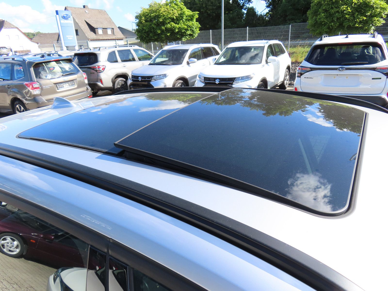 BMW X1 xDrive 18 d Sport Line foto 5
