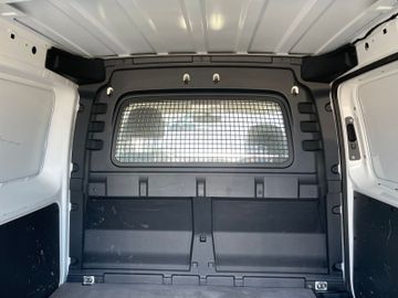 Volkswagen Caddy - 9